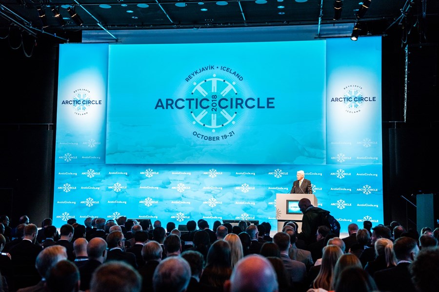 Fears mount for the Arctic as cooperation with Russia stalls