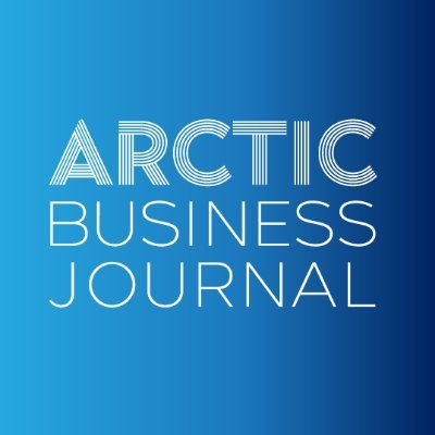 Arctic Business Journal logo
